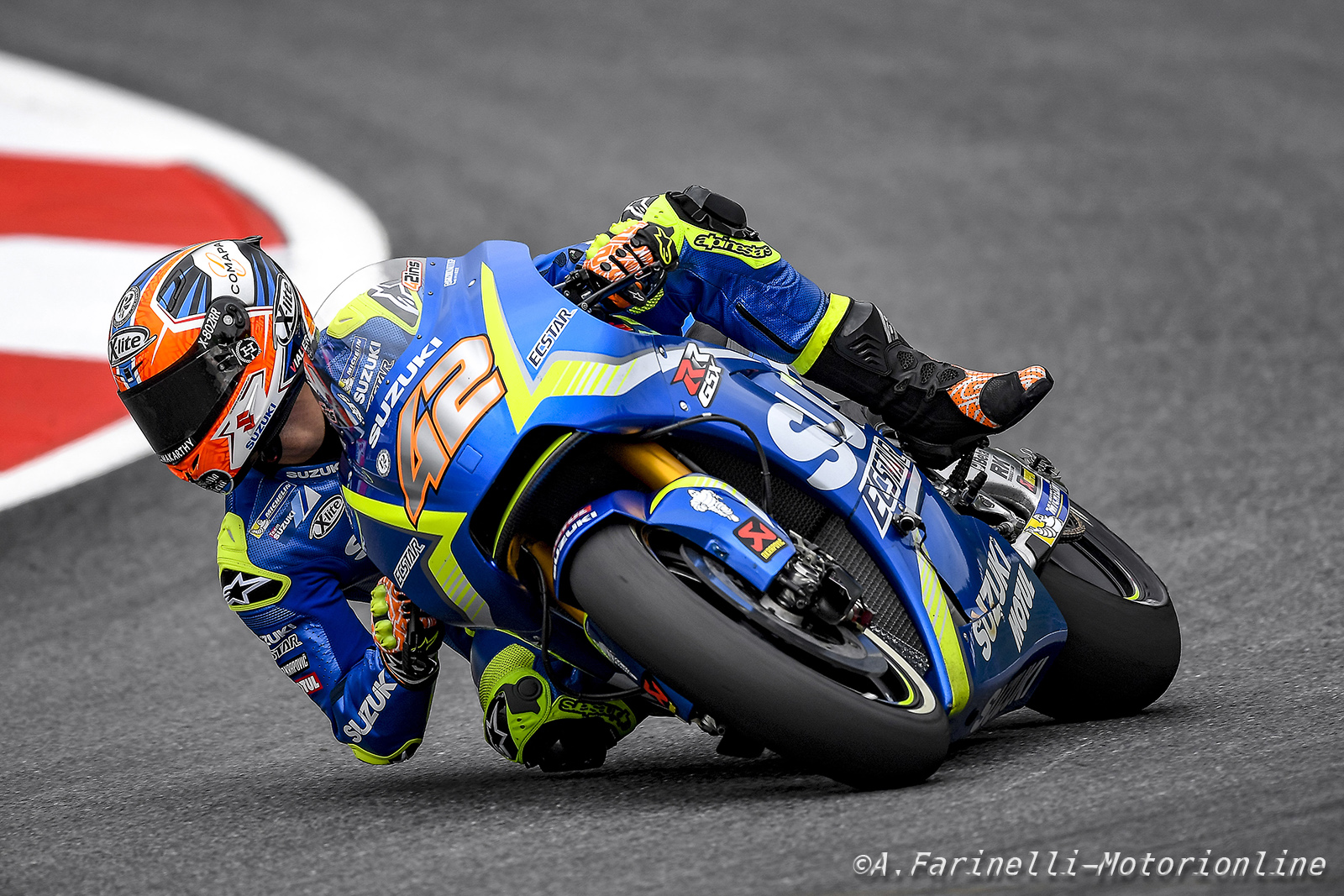 MotoGP Austria Day_2