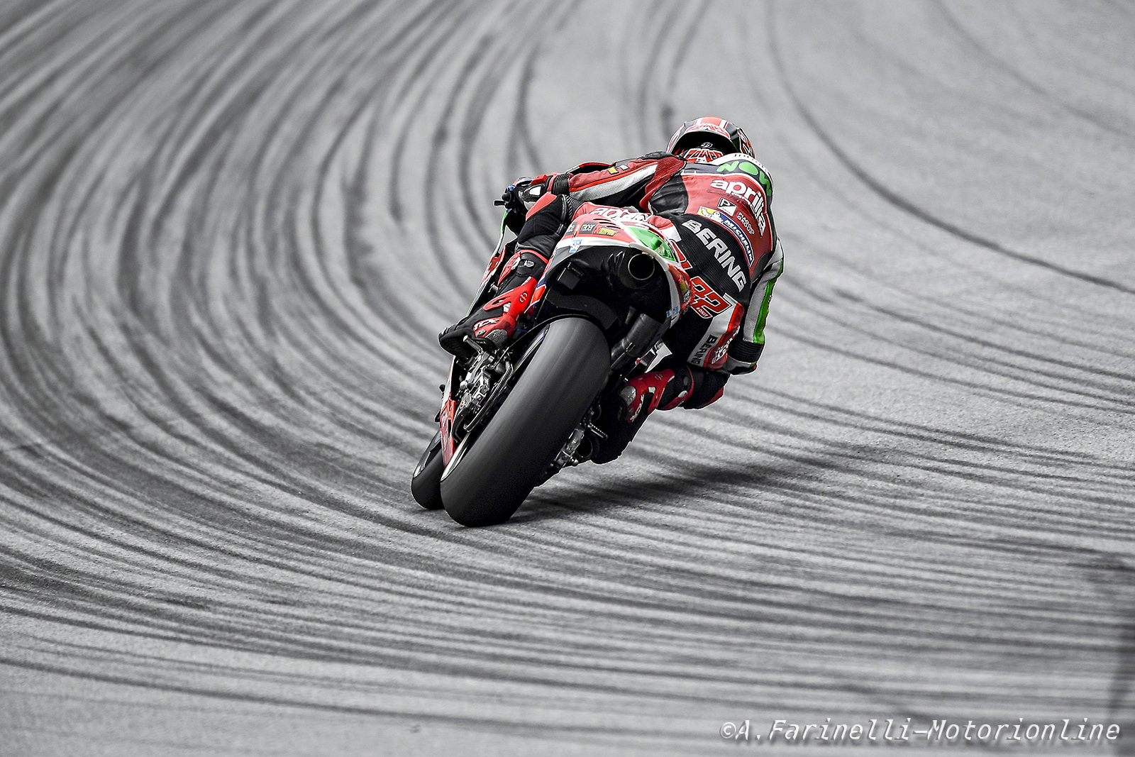 MotoGP Austria Day_2