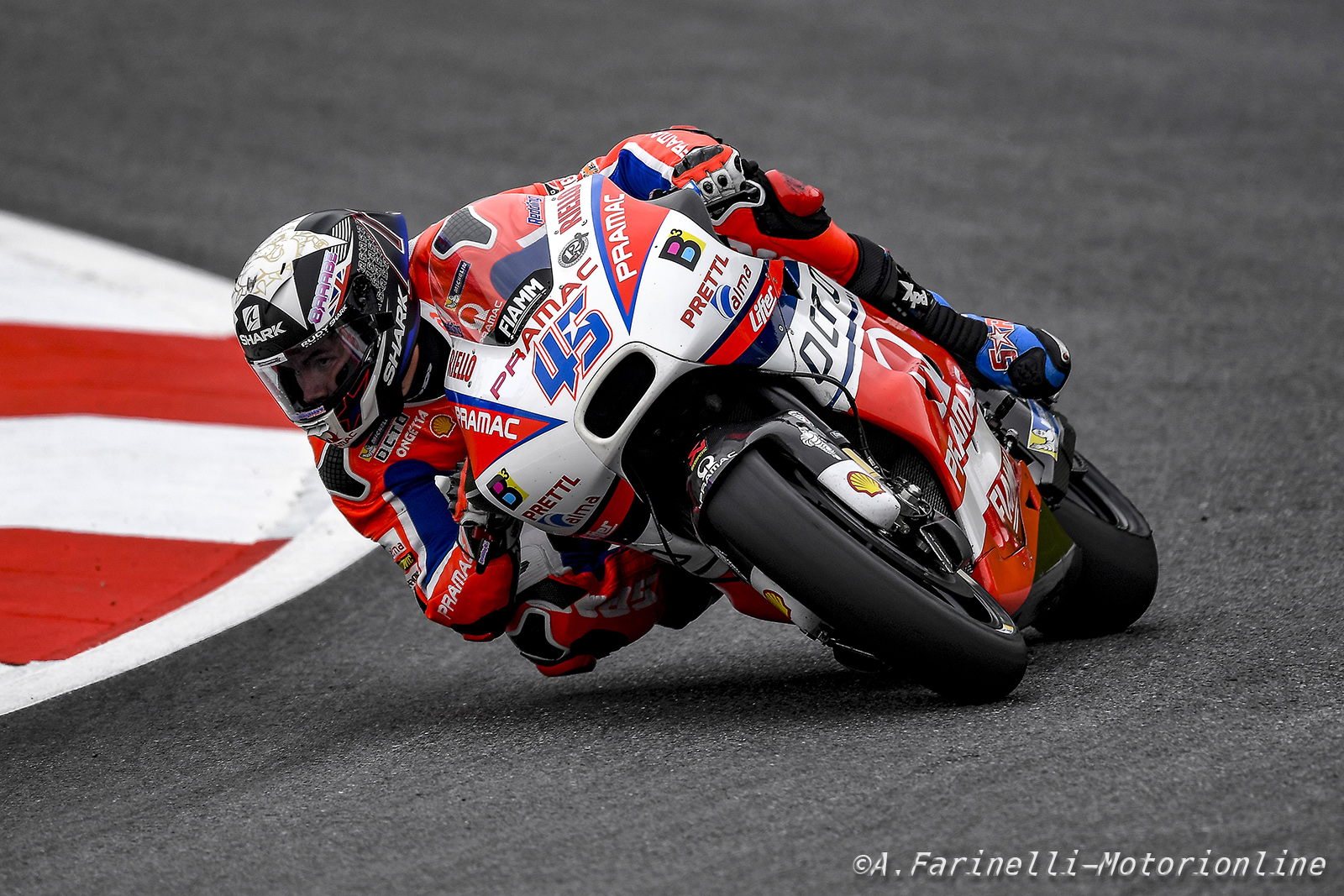 MotoGP Austria Day_2