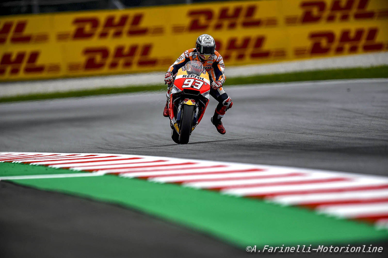 MotoGP Austria Day_2