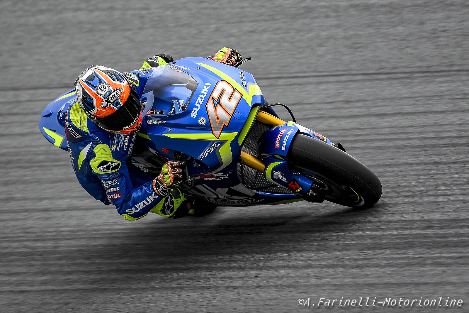 MotoGP Austria Day_2