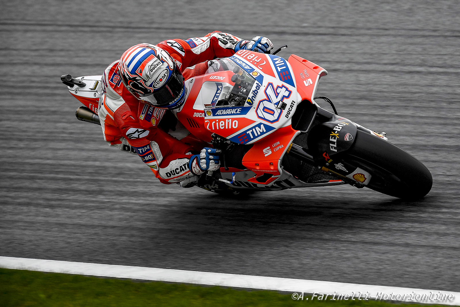 MotoGP Austria Day_2