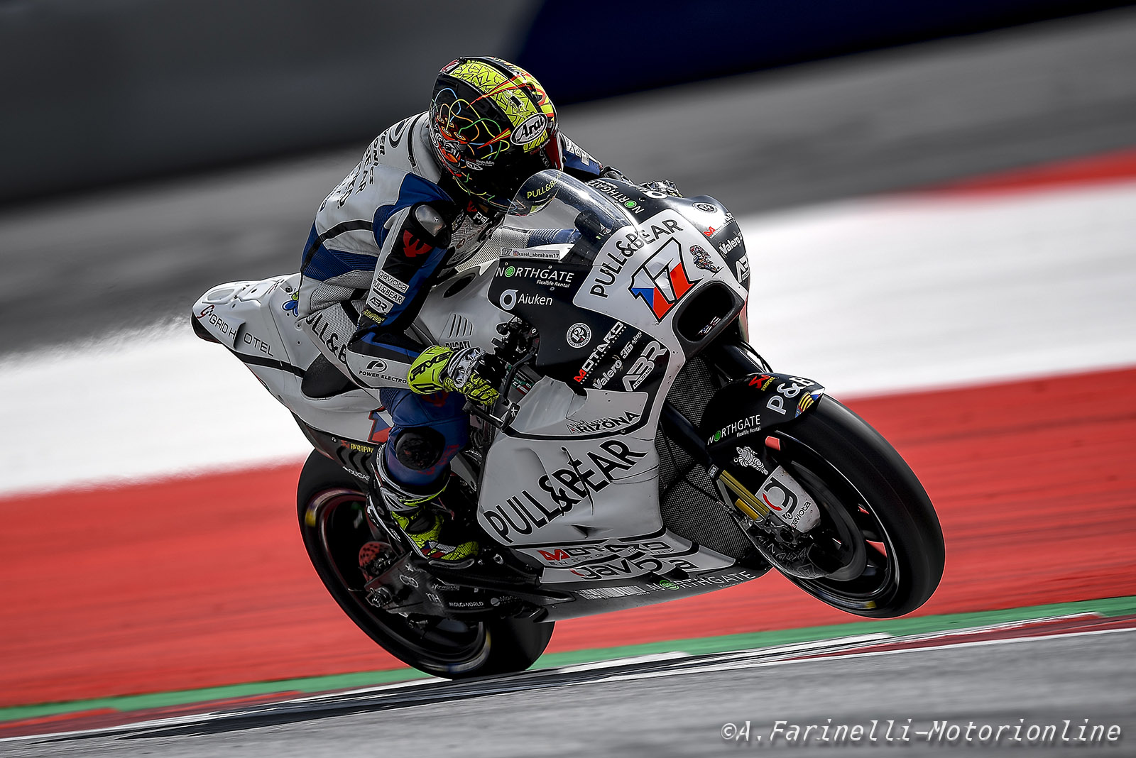 MotoGP Austria Day_2