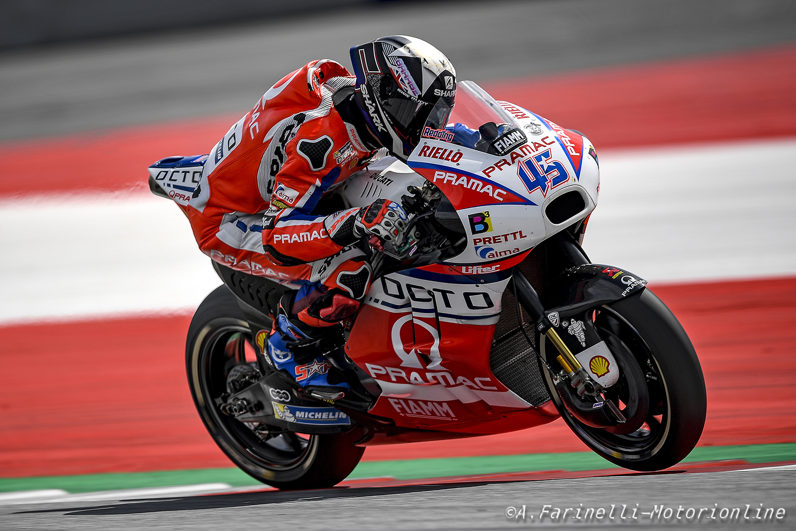 MotoGP Austria Day_2