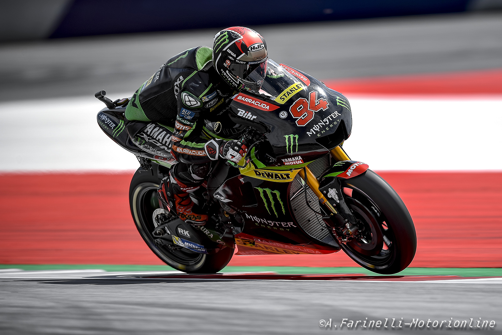 MotoGP Austria Day_2