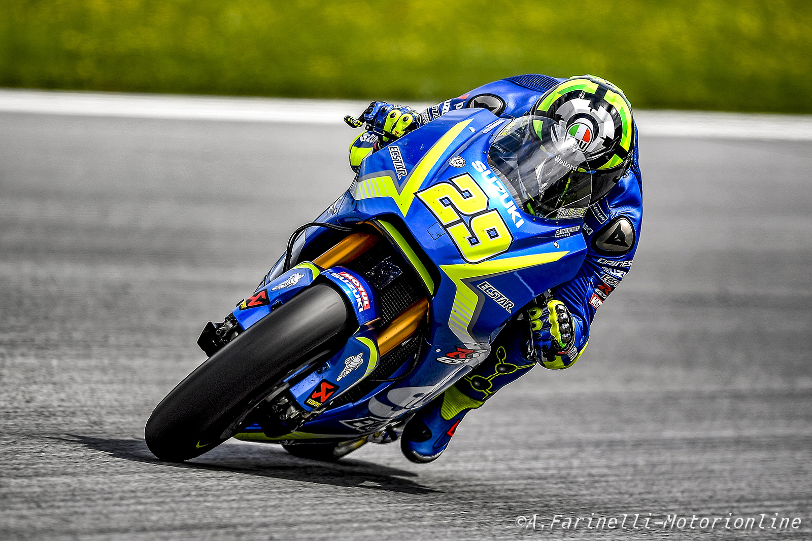 MotoGP Austria Day_2