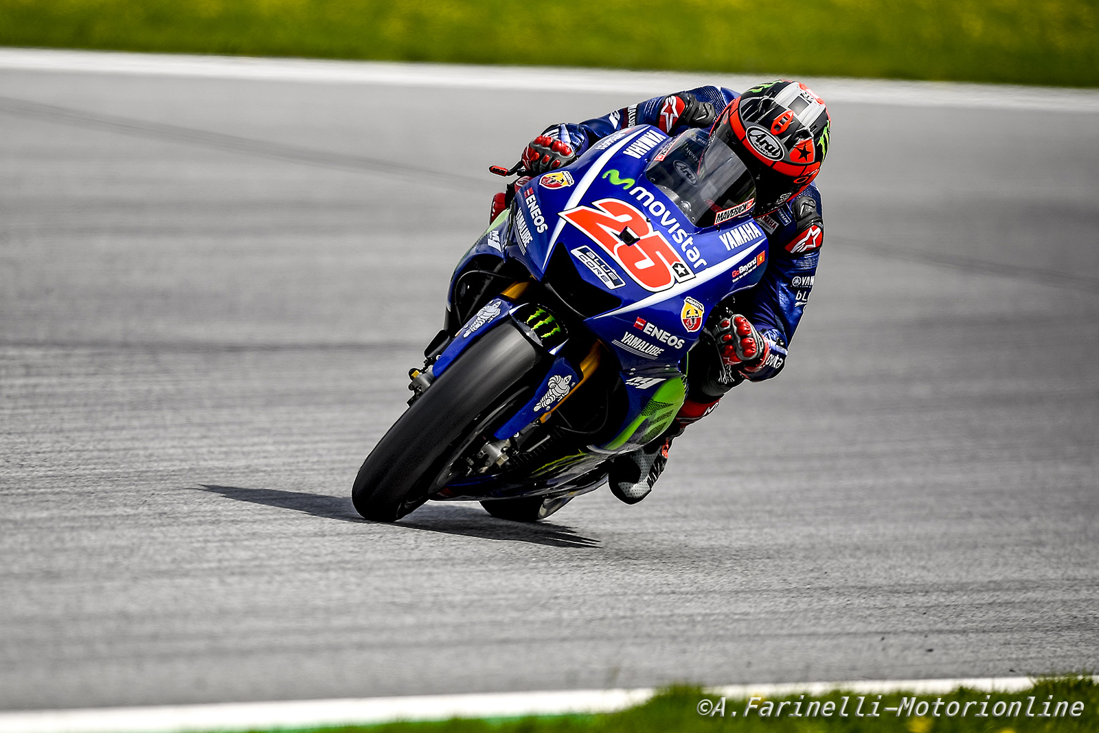 MotoGP Austria Day_2