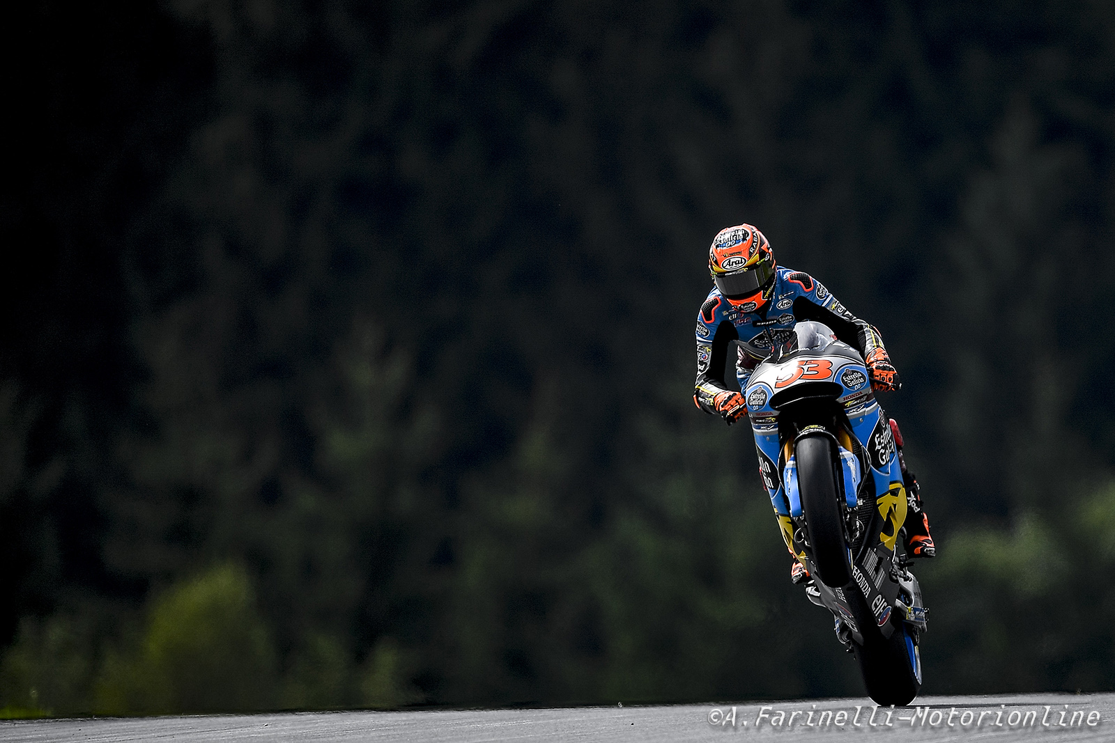 MotoGP Austria Day_2