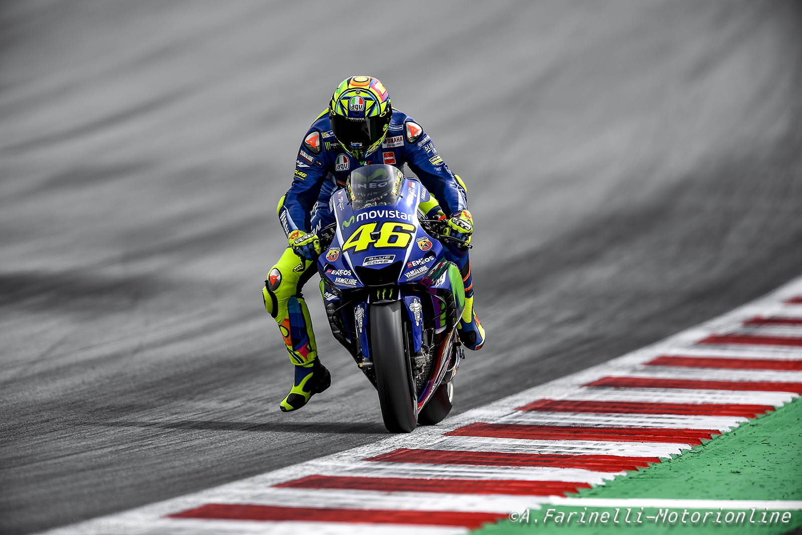 MotoGP Austria Day_3