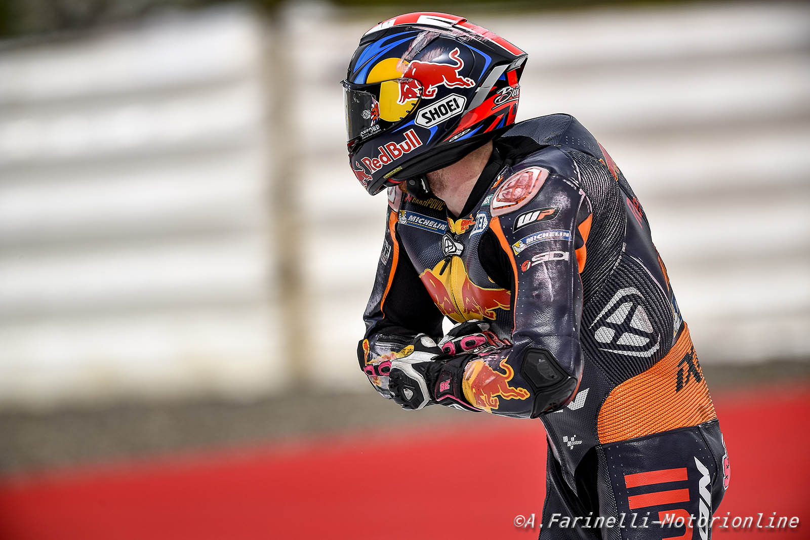 MotoGP Austria Day_3