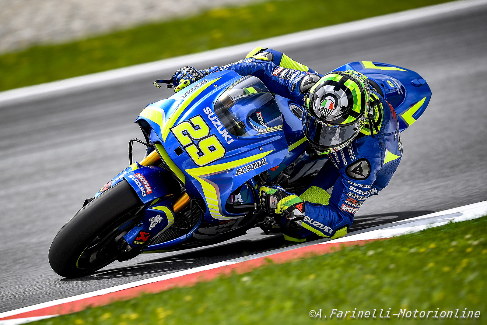 MotoGP Austria Day_3