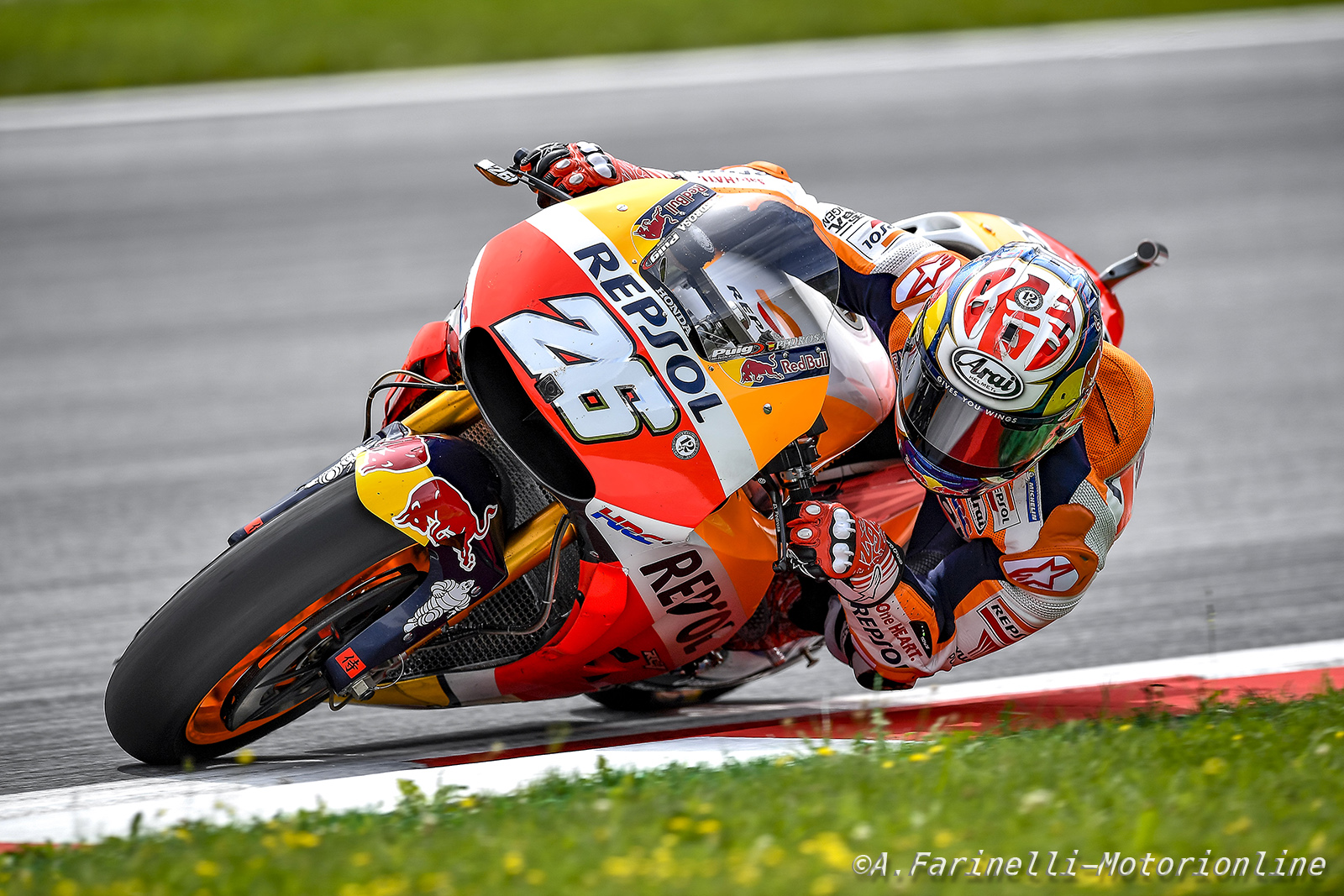 MotoGP Austria Day_3