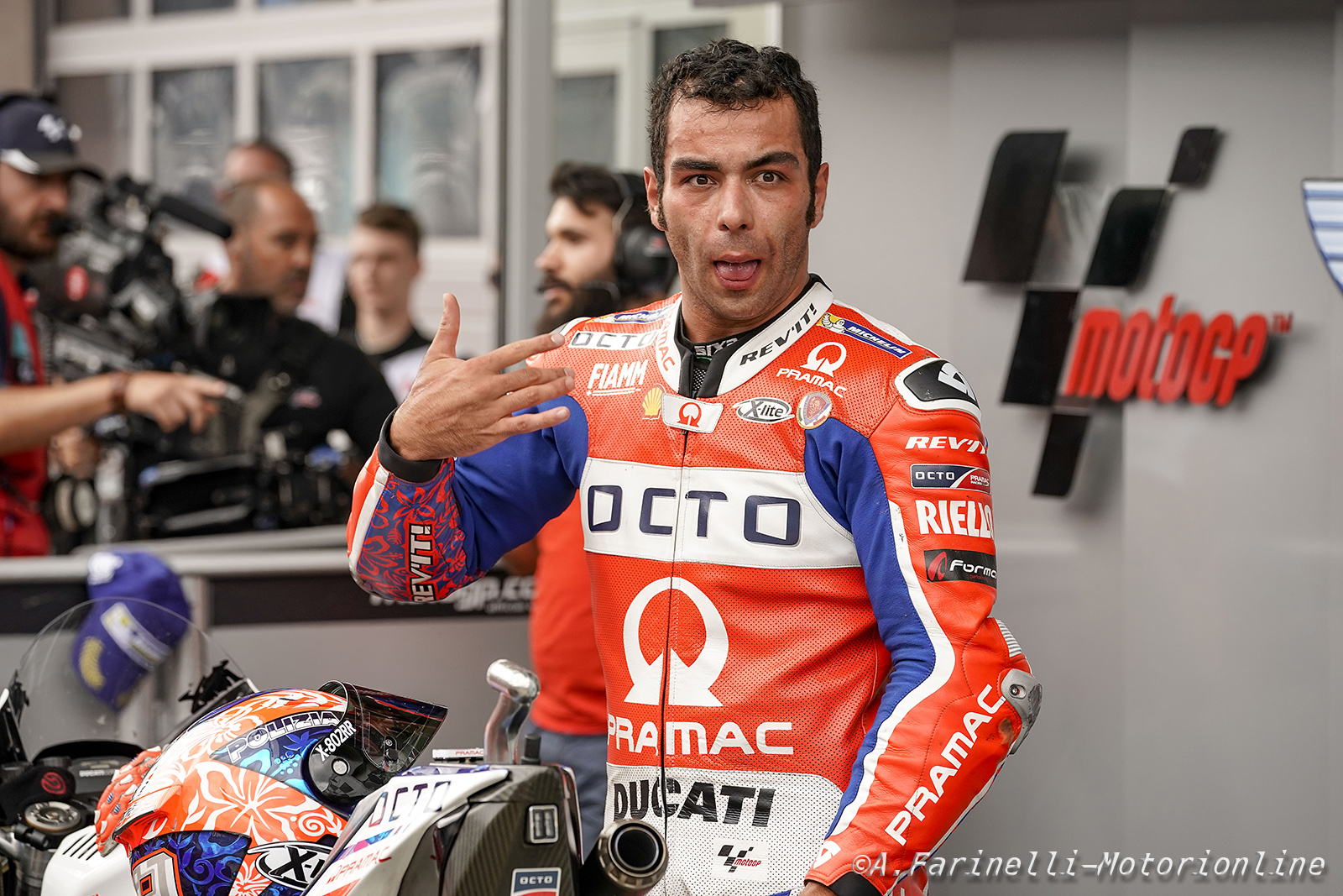MotoGP Austria Day_3