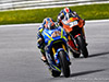 MotoGP Austria RACE