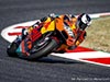 MotoGP Barcellona Test Day_1