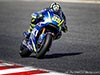 MotoGP Barcellona Test Day_1