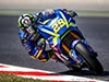 MotoGP Barcellona Test Day_1