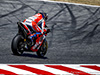 MotoGP Barcellona Test Day_1