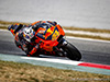 MotoGP Barcellona Test Day_1