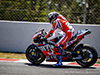 MotoGP Barcellona Test Day_1