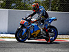 MotoGP Barcellona Test Day_1