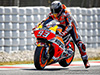 MotoGP Barcellona Test Day_1