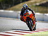 MotoGP Barcellona Test Day_1