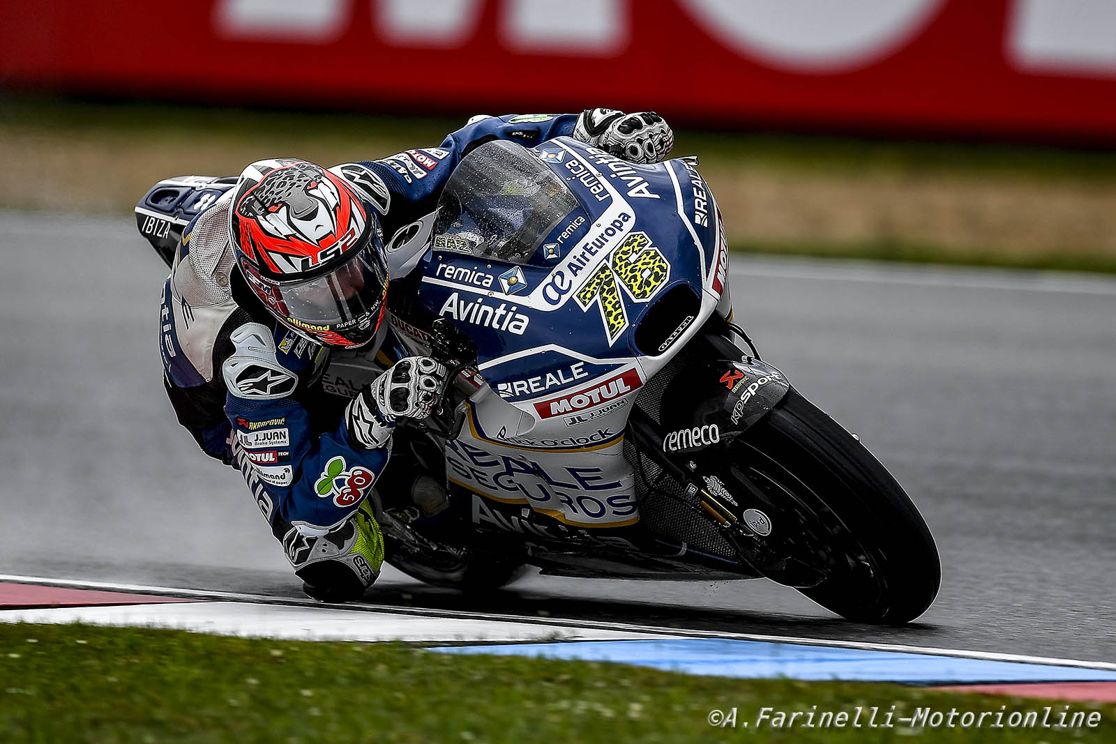 MotoGP Brno Day_1