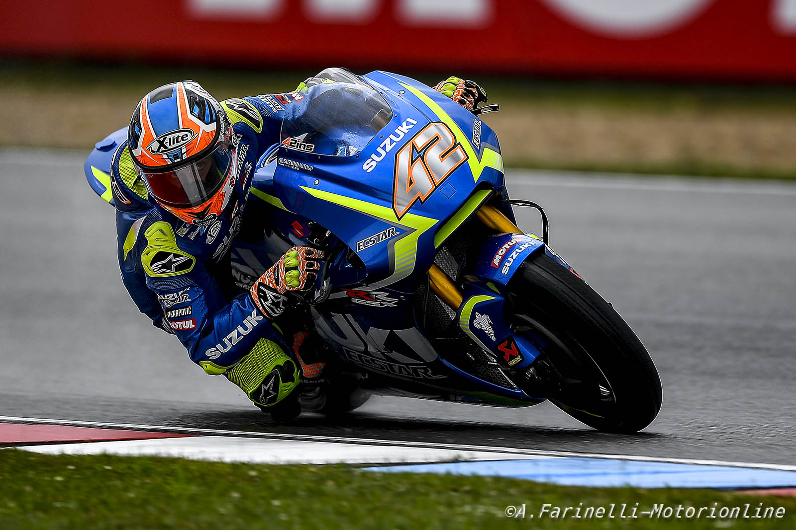 MotoGP Brno Day_1