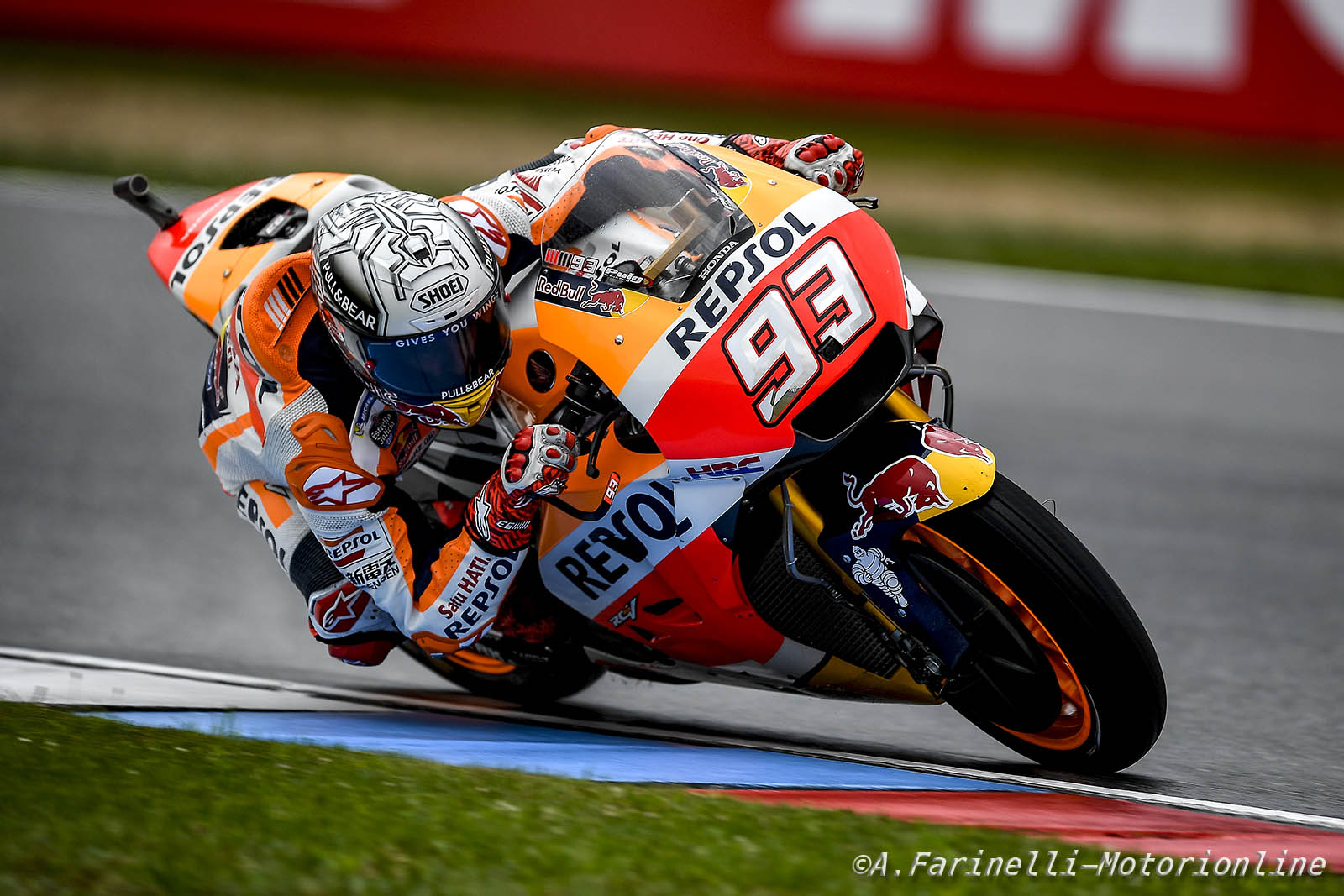 MotoGP Brno Day_1
