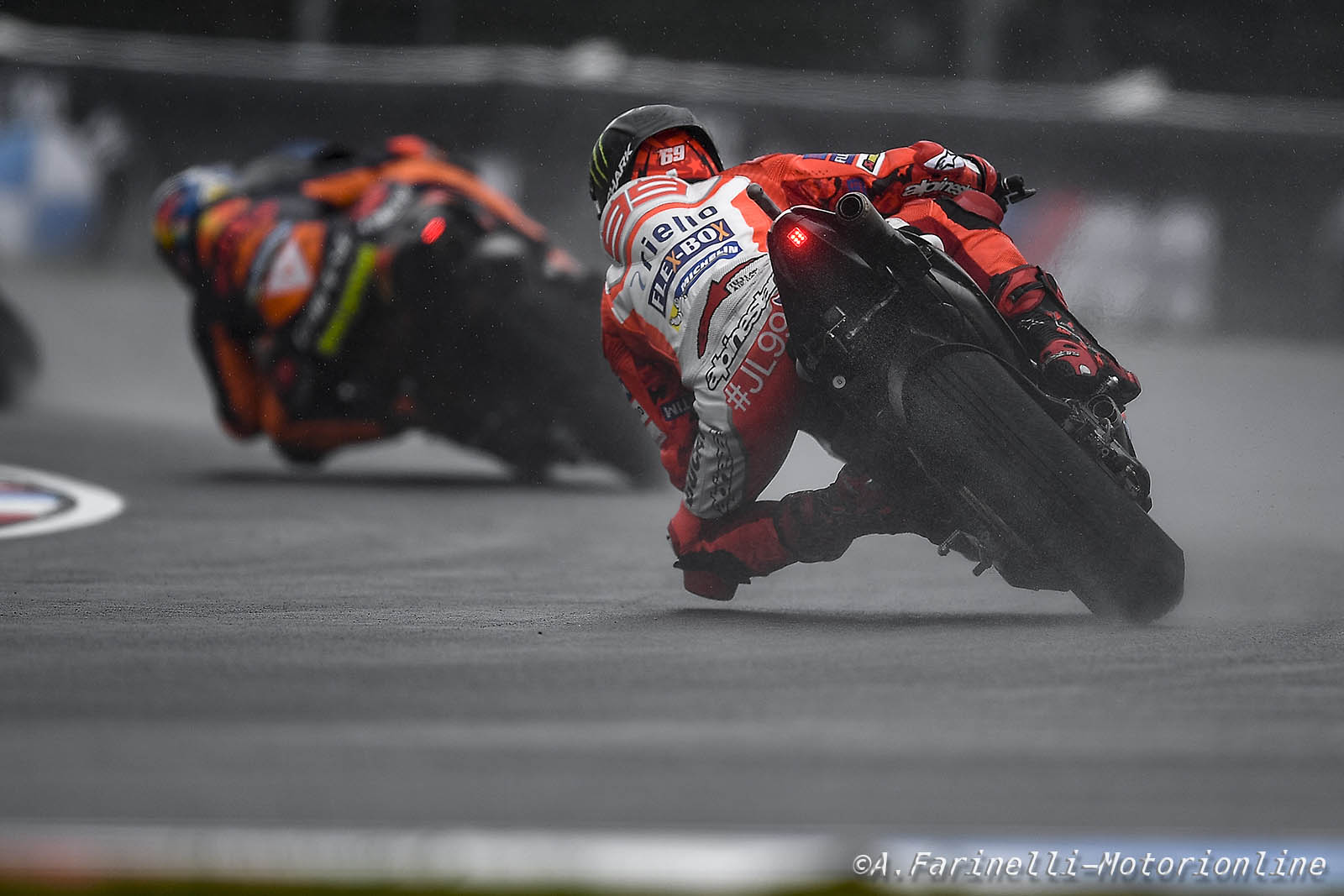 MotoGP Brno Day_1