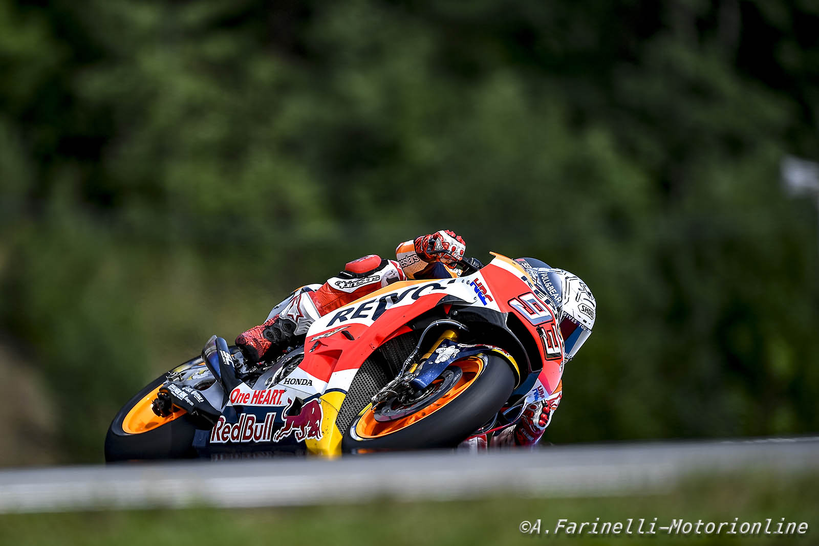 MotoGP Brno Day_1