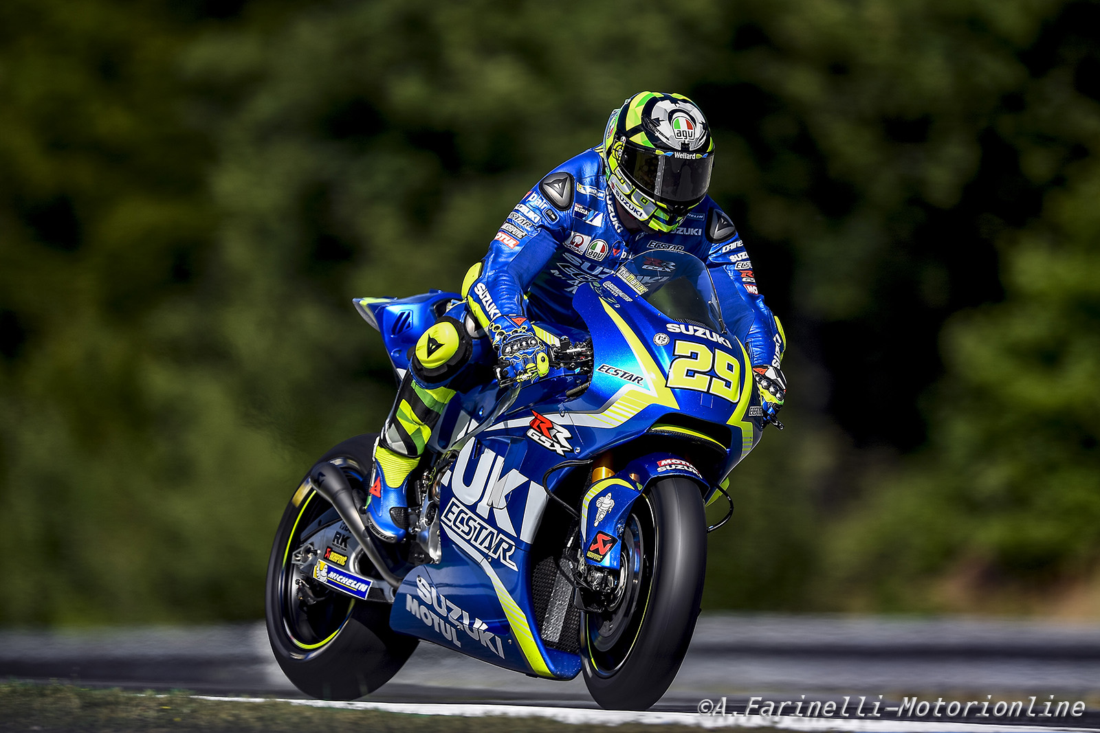 MotoGP Brno Day_2