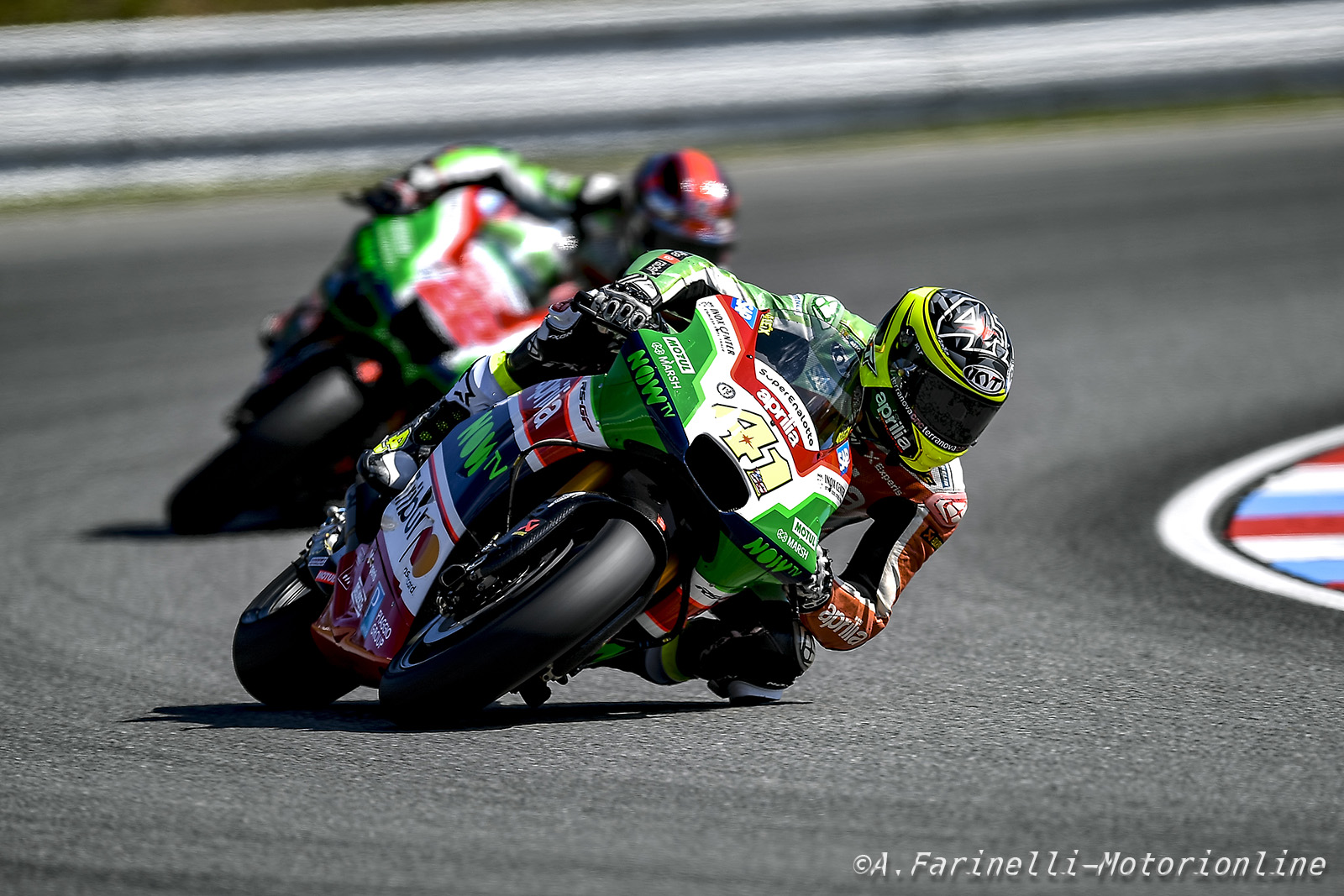 MotoGP Brno Day_2