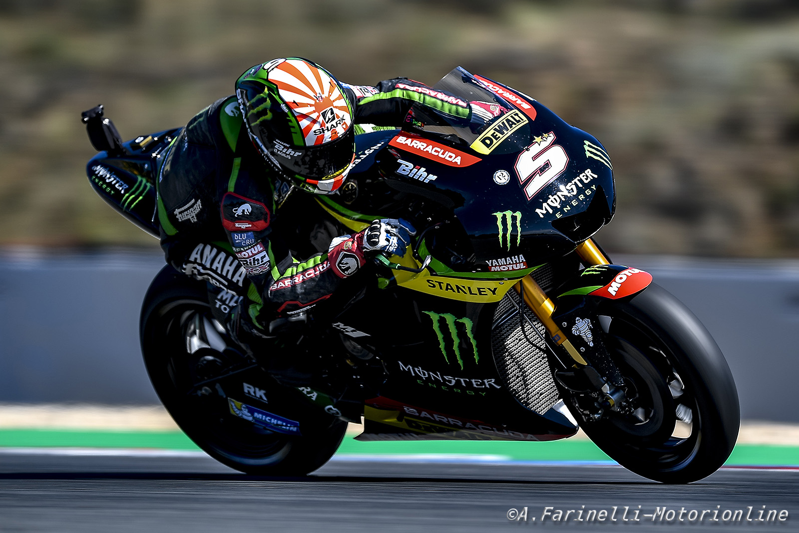 MotoGP Brno Day_2