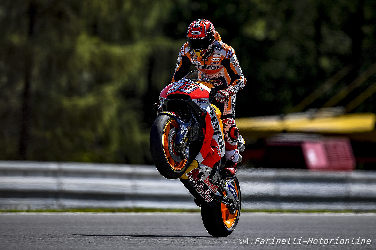 MotoGP Brno Day_2