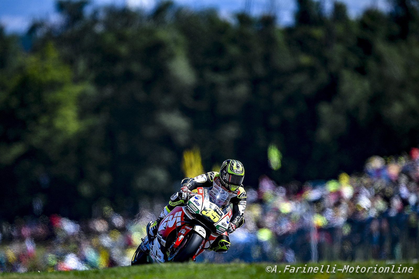 MotoGP Brno Day_2