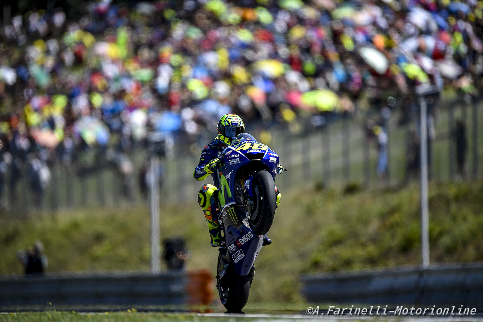 MotoGP Brno Day_2