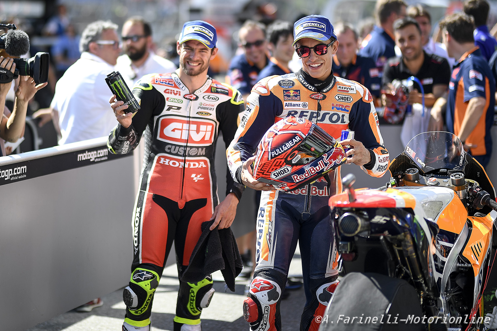 MotoGP Brno Day_2