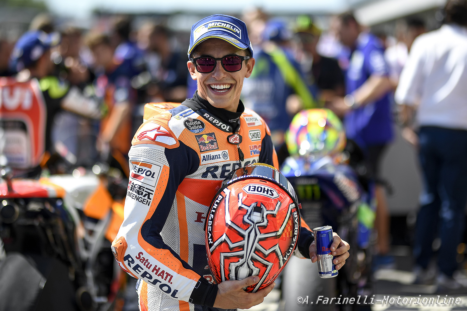MotoGP Brno Day_2