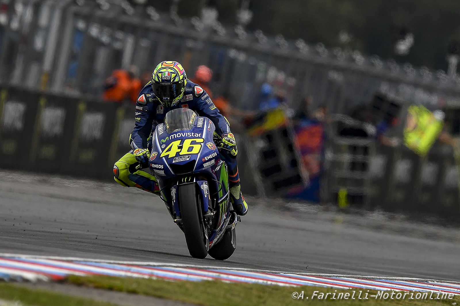 MotoGP Brno RACE