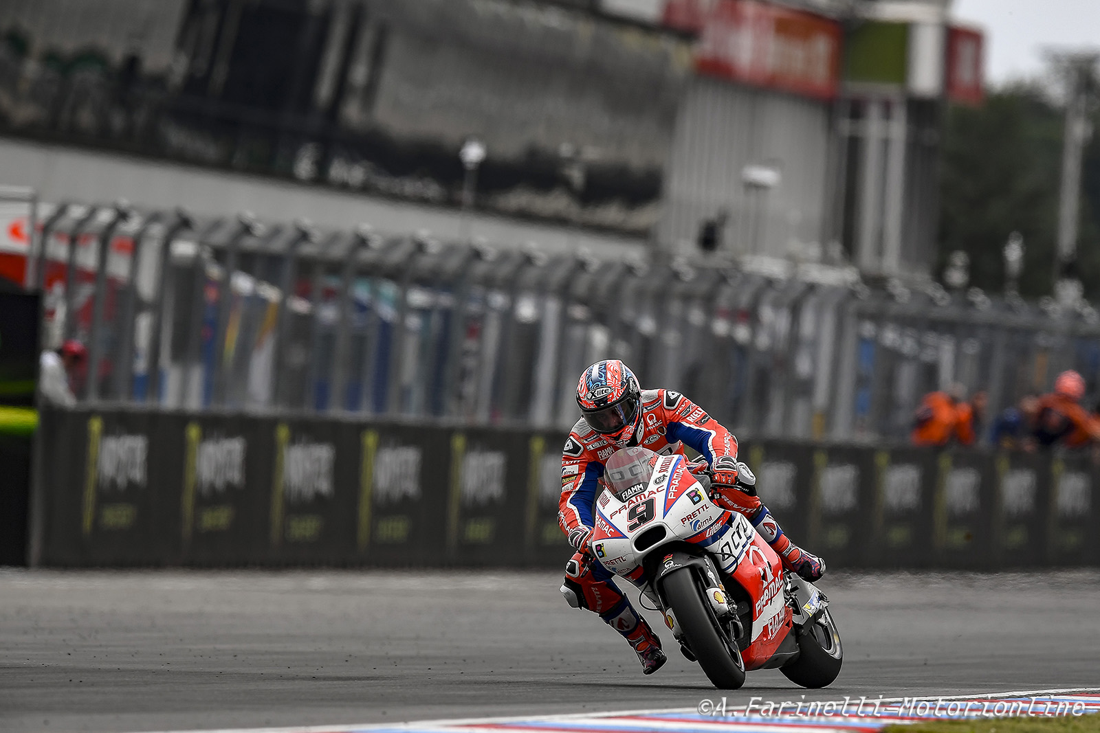 MotoGP Brno RACE