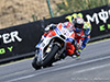 MotoGP Brno RACE