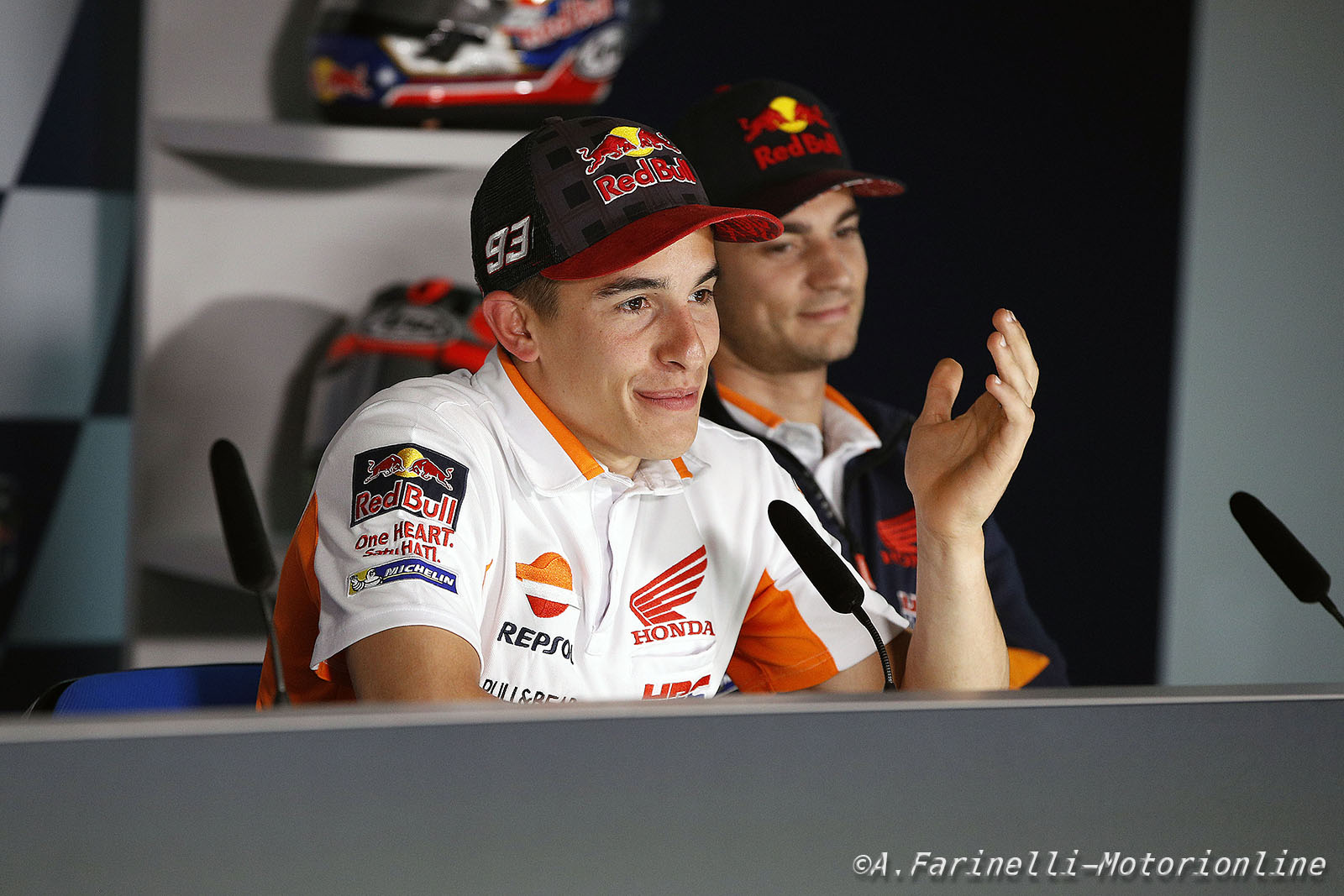 MotoGP Jerez Day_1