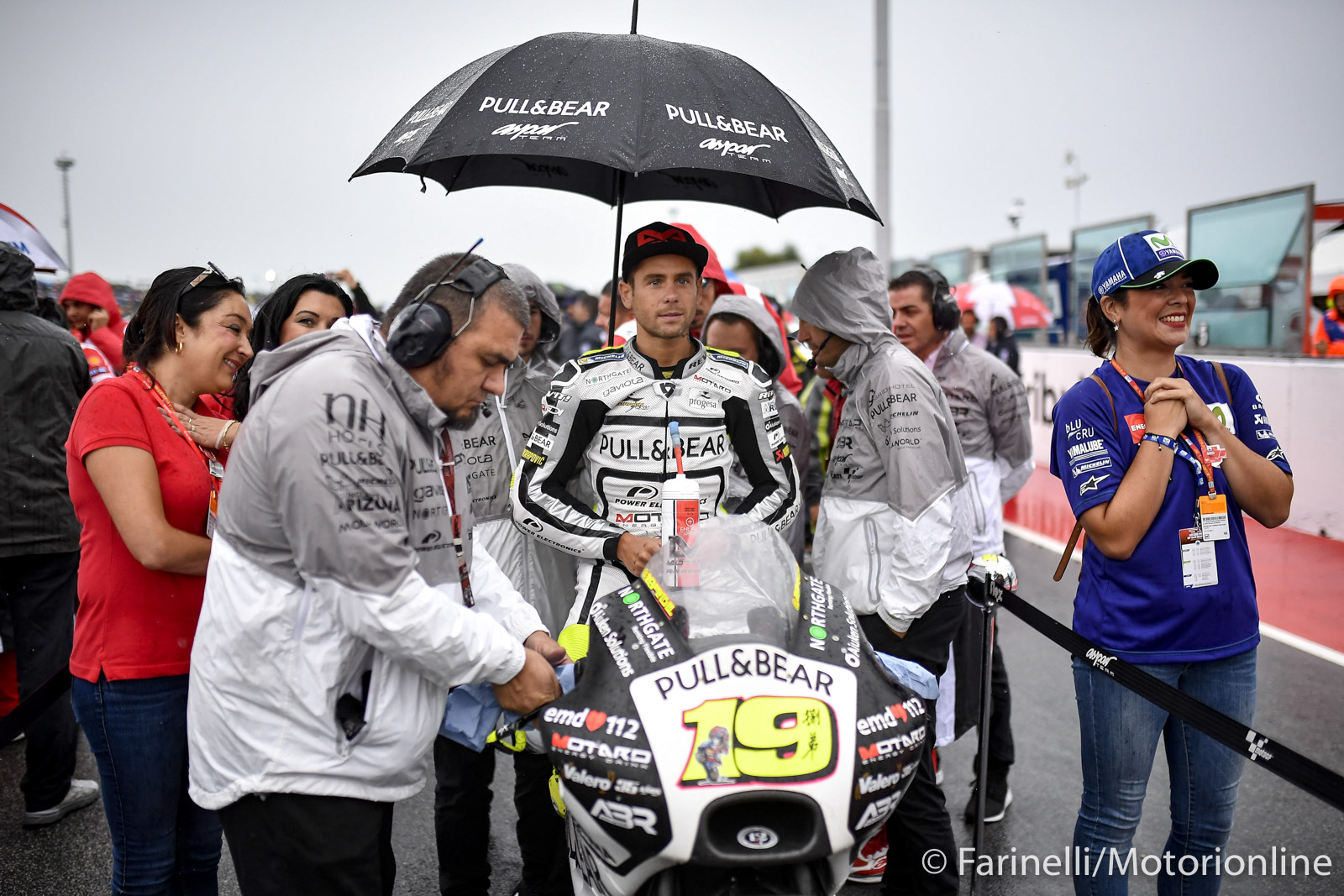 MotoGP Misano RACE