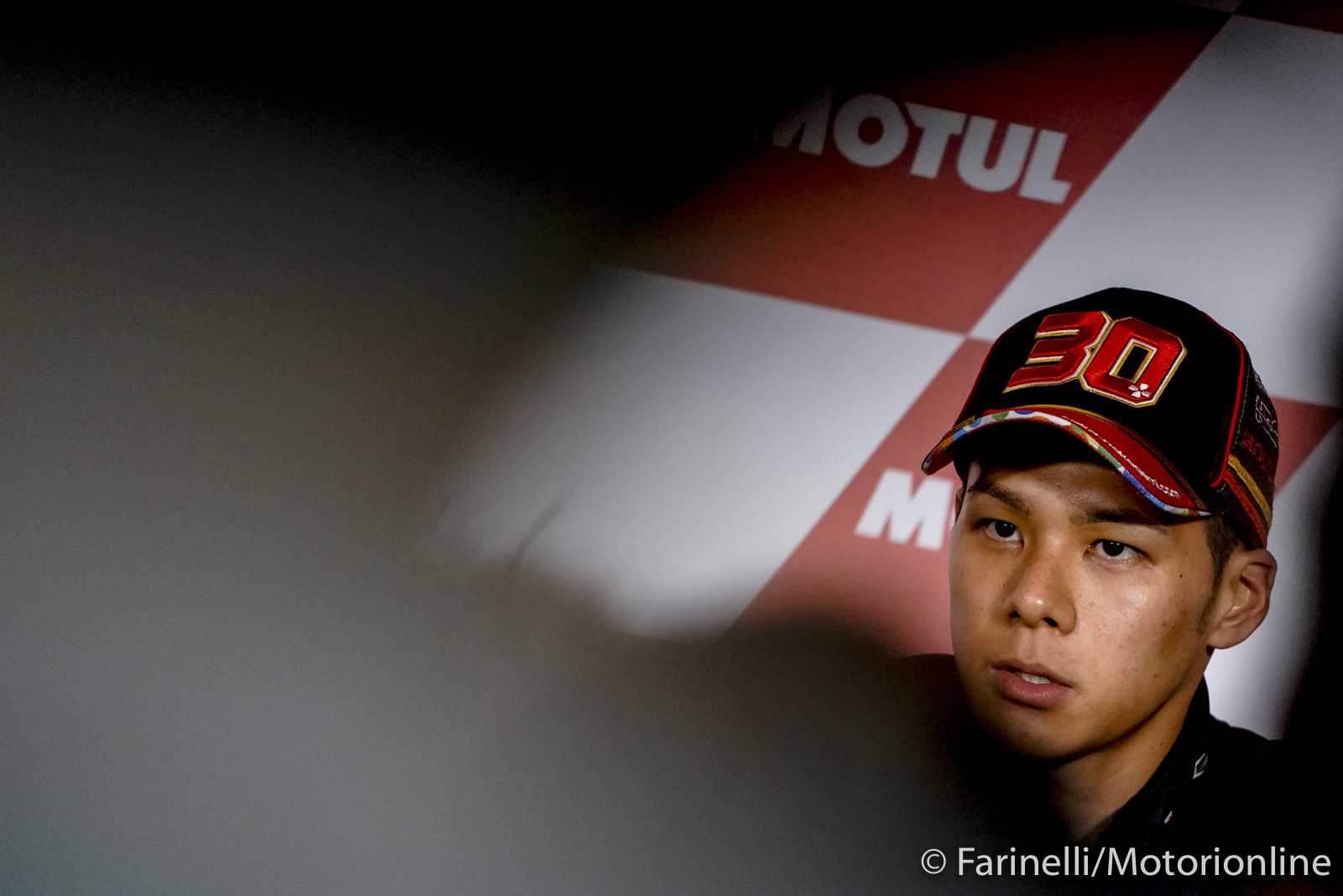 MotoGP Motegi Day_1