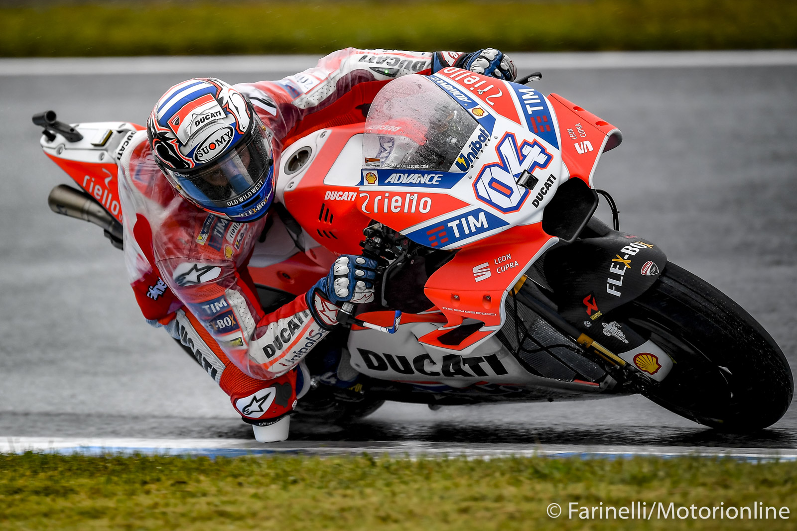 MotoGP Motegi Day_2
