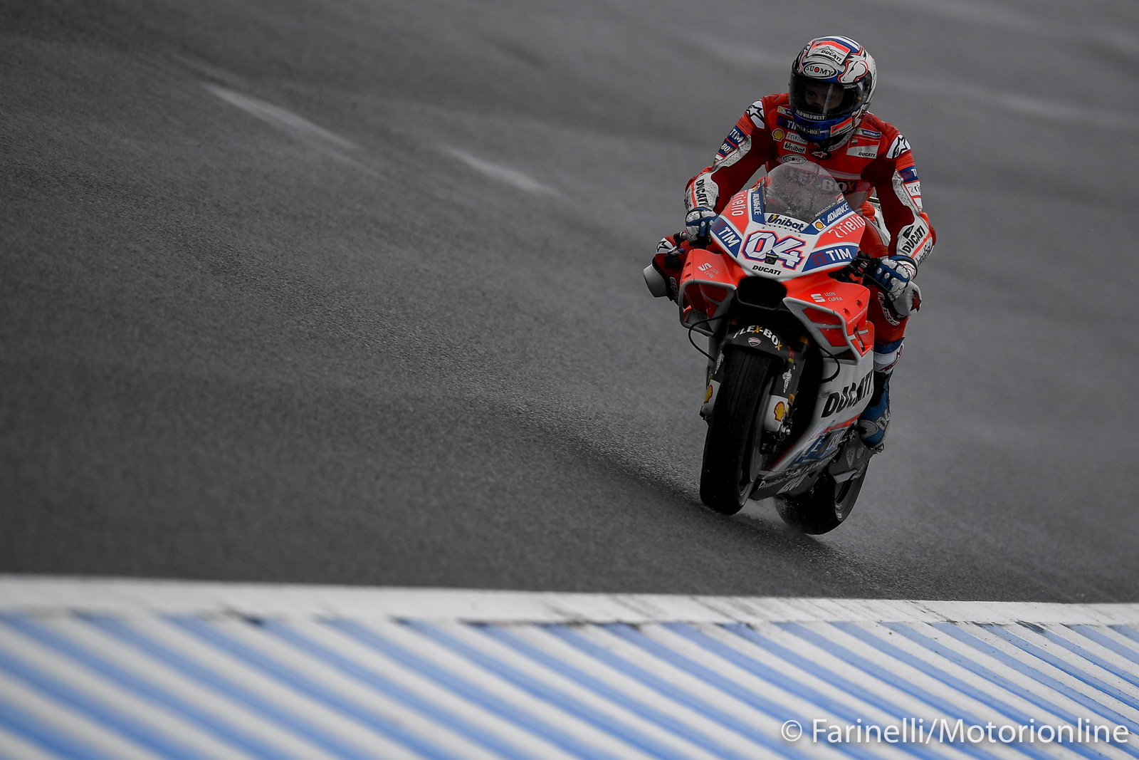 MotoGP Motegi Day_2