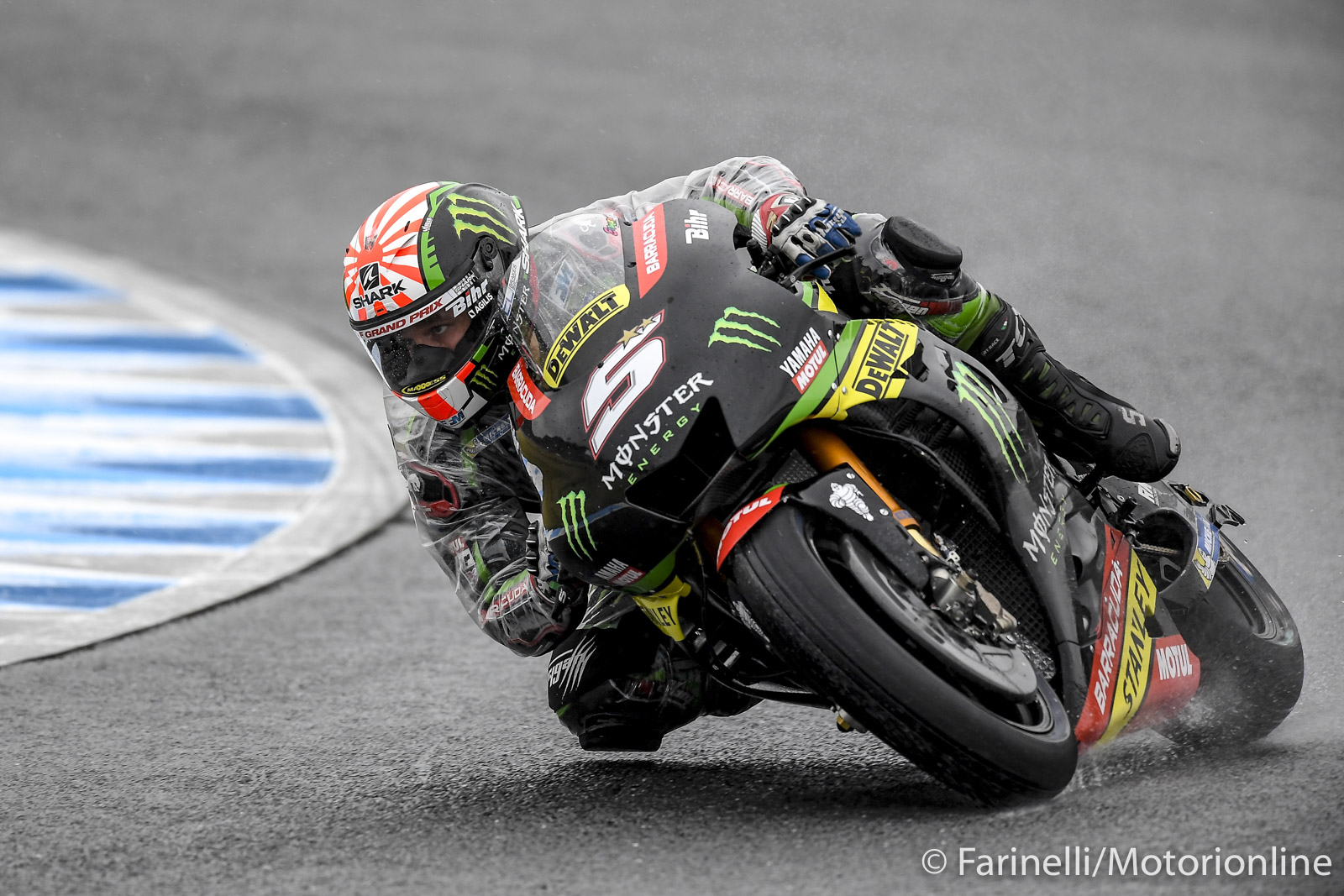 MotoGP Motegi Day_2
