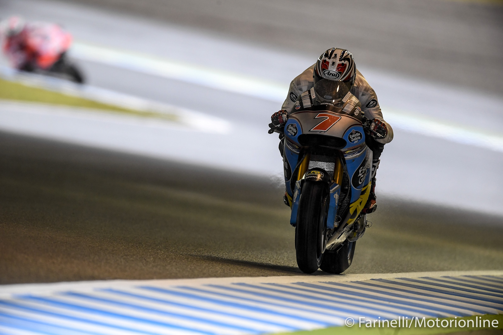 MotoGP Motegi Day_2